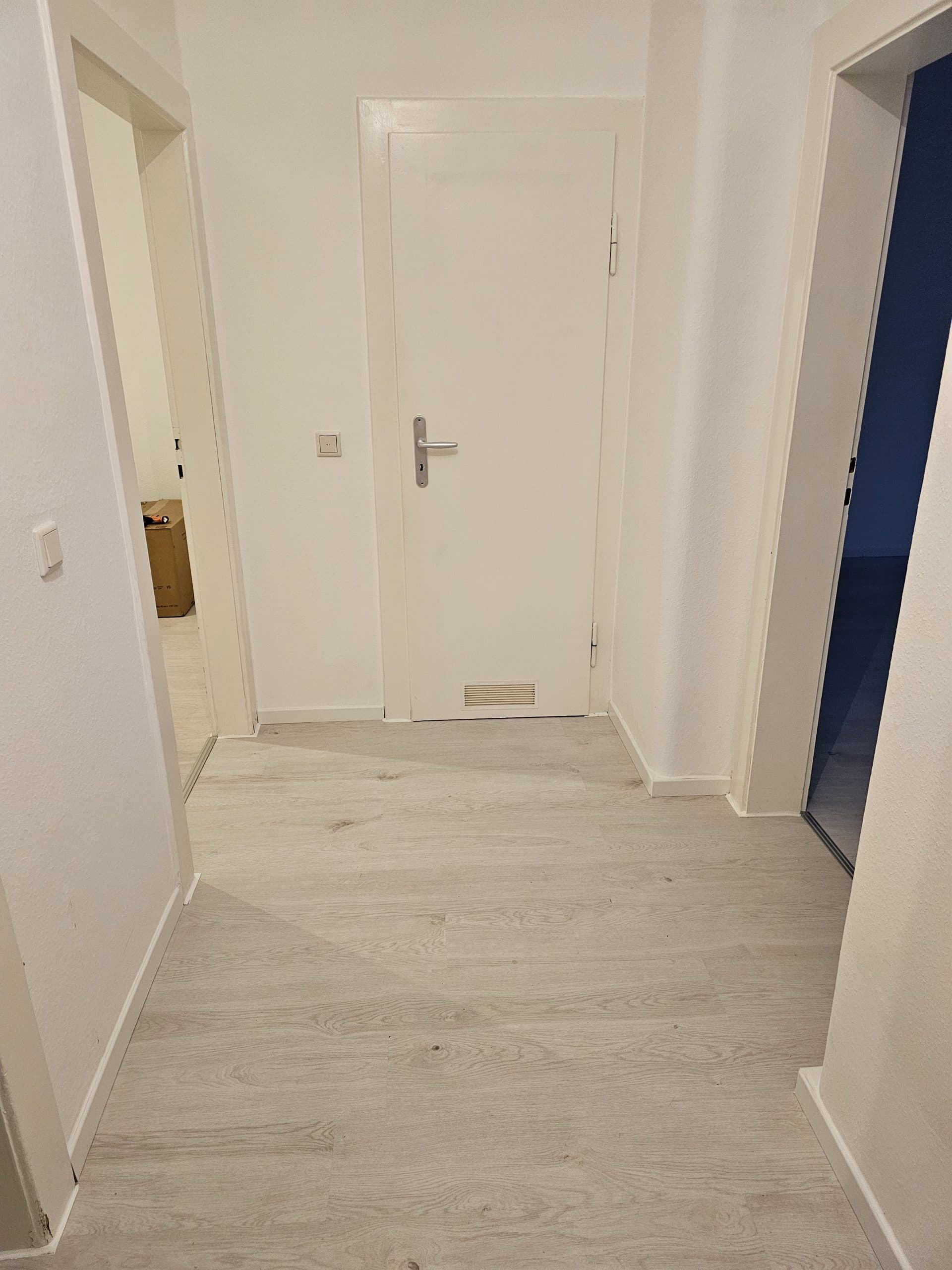 Renovierter Wohnraum in Feucht von Bauer & Fraas